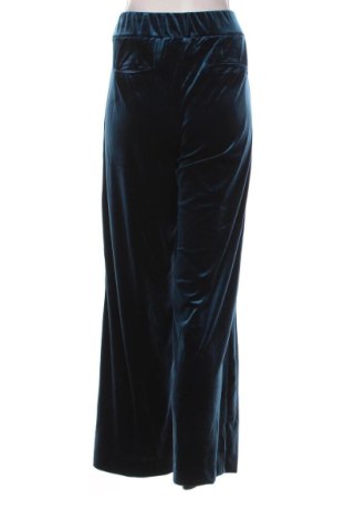 Damskie spodnie Editor's Cut, Rozmiar L, Kolor Niebieski, Cena 123,99 zł