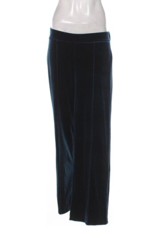 Damskie spodnie Editor's Cut, Rozmiar L, Kolor Niebieski, Cena 123,99 zł