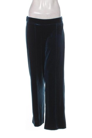 Damskie spodnie Editor's Cut, Rozmiar XL, Kolor Niebieski, Cena 123,99 zł