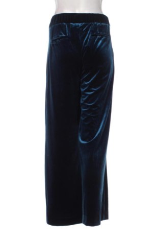 Γυναικείο παντελόνι Editor's Cut, Μέγεθος XL, Χρώμα Μπλέ, Τιμή 28,99 €