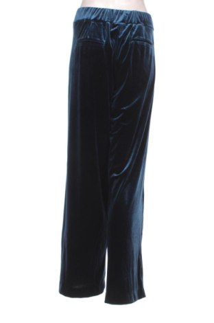 Γυναικείο παντελόνι Editor's Cut, Μέγεθος XXL, Χρώμα Μπλέ, Τιμή 28,99 €