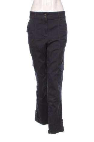 Dámské kalhoty  Editor's Cut, Velikost XL, Barva Modrá, Cena  489,00 Kč