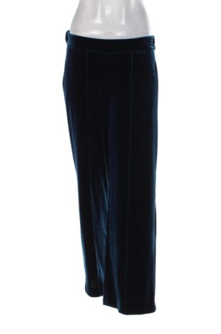 Γυναικείο παντελόνι Editor's Cut, Μέγεθος S, Χρώμα Μπλέ, Τιμή 28,99 €