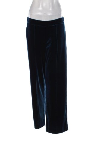 Γυναικείο παντελόνι Editor's Cut, Μέγεθος M, Χρώμα Μπλέ, Τιμή 28,99 €