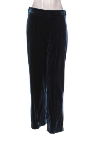 Γυναικείο παντελόνι Editor's Cut, Μέγεθος M, Χρώμα Μπλέ, Τιμή 28,99 €