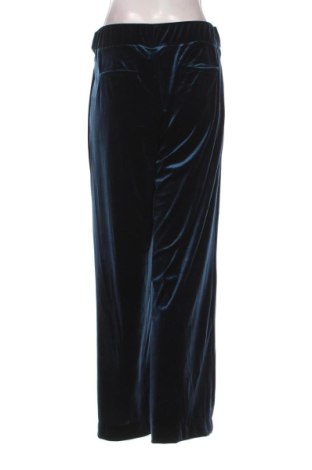 Γυναικείο παντελόνι Editor's Cut, Μέγεθος M, Χρώμα Μπλέ, Τιμή 28,99 €