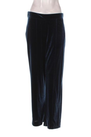 Γυναικείο παντελόνι Editor's Cut, Μέγεθος L, Χρώμα Μπλέ, Τιμή 28,99 €