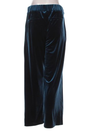 Dámské kalhoty  Editor's Cut, Velikost S, Barva Modrá, Cena  699,00 Kč