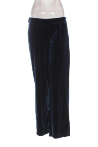 Γυναικείο παντελόνι Editor's Cut, Μέγεθος M, Χρώμα Μπλέ, Τιμή 28,99 €