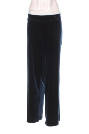 Dámské kalhoty  Editor's Cut, Velikost XL, Barva Modrá, Cena  699,00 Kč