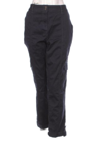 Dámské kalhoty  Editor's Cut, Velikost XL, Barva Modrá, Cena  699,00 Kč