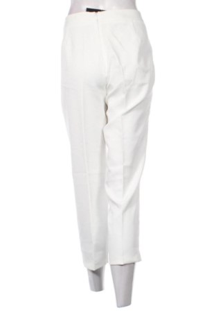 Damskie spodnie Elizabeth, Rozmiar XL, Kolor Biały, Cena 208,98 zł