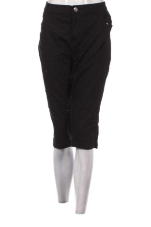 Damenhose Elle Nor, Größe XXL, Farbe Schwarz, Preis € 12,99