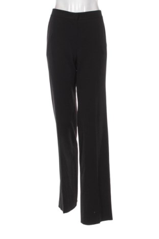 Pantaloni de femei Emporio Armani, Mărime L, Culoare Negru, Preț 694,99 Lei