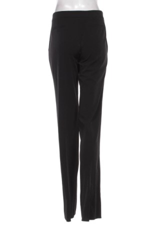 Pantaloni de femei Emporio Armani, Mărime L, Culoare Negru, Preț 694,99 Lei
