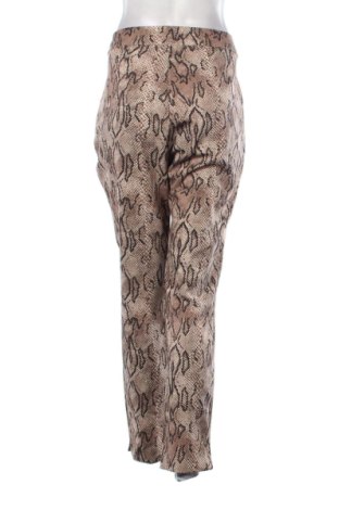 Γυναικείο παντελόνι Enzzo, Μέγεθος L, Χρώμα Πολύχρωμο, Τιμή 21,00 €