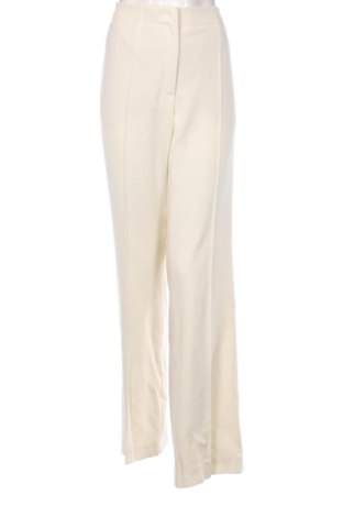 Damenhose Escada, Größe L, Farbe Beige, Preis € 239,99