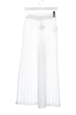 Damenhose Esmara, Größe XS, Farbe Weiß, Preis 15,00 €