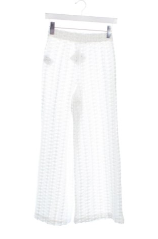 Damenhose Esmara, Größe XS, Farbe Weiß, Preis 15,00 €