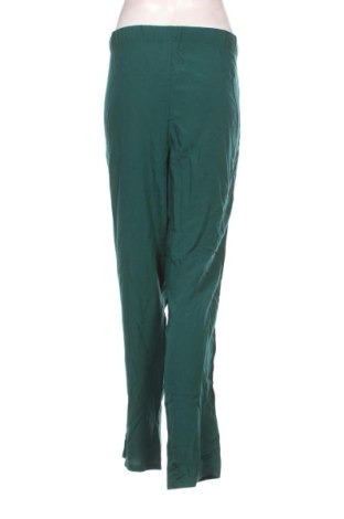 Damskie spodnie Esmara, Rozmiar XL, Kolor Zielony, Cena 126,43 zł
