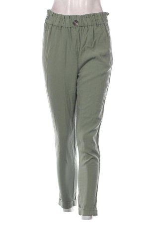 Дамски панталон Esmara, Размер M, Цвят Зелен, Цена 15,00 €