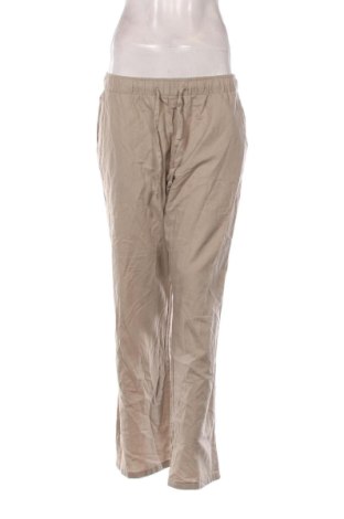 Damenhose Esmara, Größe XL, Farbe Beige, Preis 30,99 €