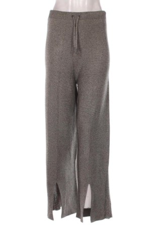 Дамски панталон Esprit, Размер M, Цвят Сив, Цена 47,59 €