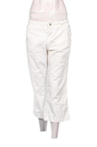 Дамски панталон Esprit, Размер M, Цвят Бял, Цена 21,47 €