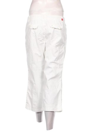 Дамски панталон Esprit, Размер M, Цвят Бял, Цена 21,47 €