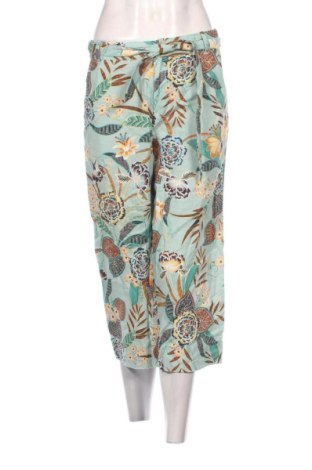 Γυναικείο παντελόνι Esprit, Μέγεθος M, Χρώμα Πολύχρωμο, Τιμή 15,99 €