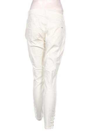 Dámské kalhoty  Esprit, Velikost L, Barva Krémová, Cena  239,00 Kč