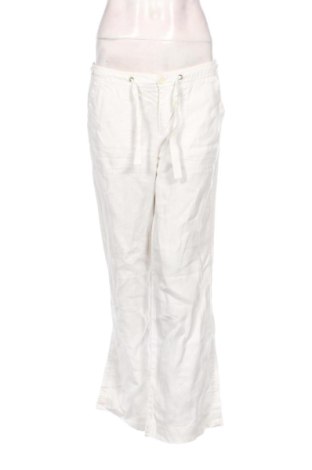 Дамски панталон Esprit, Размер S, Цвят Бял, Цена 12,78 €