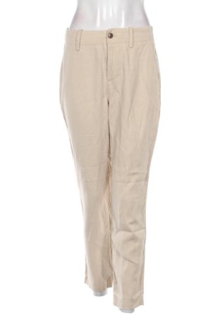 Dámské kalhoty  Esprit, Velikost M, Barva Béžová, Cena  229,00 Kč