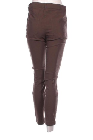 Dámské kalhoty  Essentials by Tchibo, Velikost L, Barva Hnědá, Cena  418,00 Kč