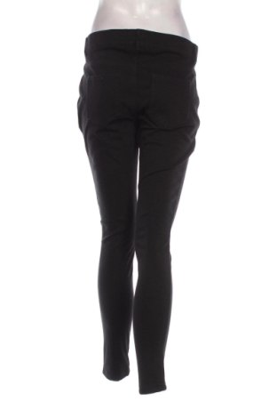Pantaloni de femei Essentials by Tchibo, Mărime L, Culoare Negru, Preț 77,00 Lei