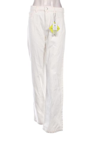 Дамски панталон Even&Odd, Размер S, Цвят Екрю, Цена 24,00 €