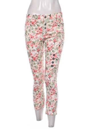Γυναικείο παντελόνι Ever.me by Takko Fashion, Μέγεθος S, Χρώμα Πολύχρωμο, Τιμή 17,99 €
