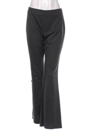 Damskie spodnie Express, Rozmiar L, Kolor Szary, Cena 110,99 zł