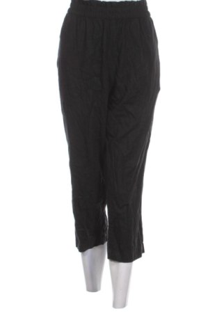 Дамски панталон F&F, Размер L, Цвят Черен, Цена 14,74 €