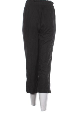 Дамски панталон F&F, Размер L, Цвят Черен, Цена 14,74 €