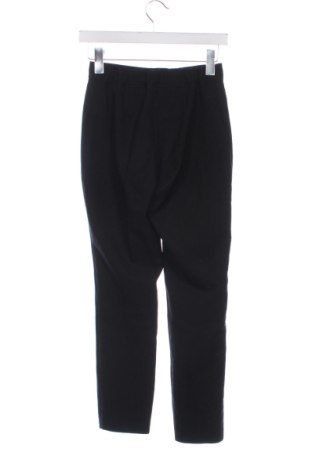 Dámské kalhoty  F&F, Velikost XS, Barva Černá, Cena  418,00 Kč