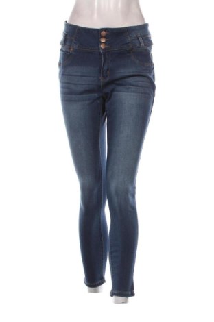 Dámské kalhoty  Fashion nova, Velikost XL, Barva Modrá, Cena  439,00 Kč