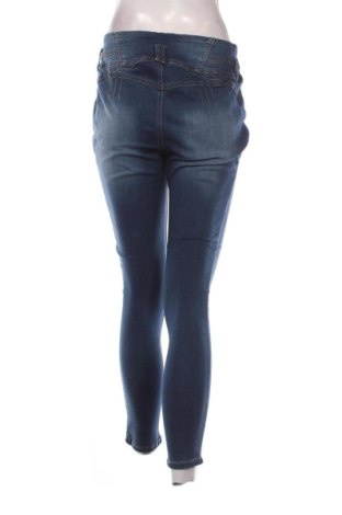 Dámské kalhoty  Fashion nova, Velikost XL, Barva Modrá, Cena  439,00 Kč