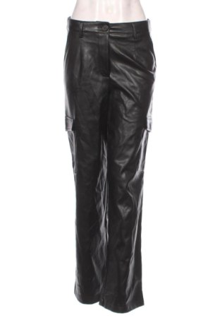 Γυναικείο παντελόνι Fb Sister, Μέγεθος M, Χρώμα Μαύρο, Τιμή 16,99 €