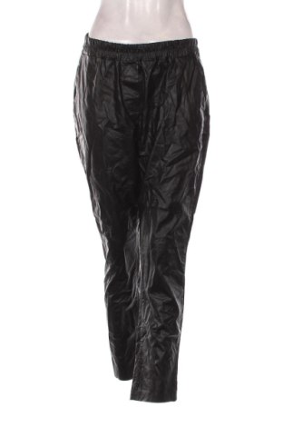 Γυναικείο παντελόνι Fiorella Rubino, Μέγεθος XL, Χρώμα Μαύρο, Τιμή 31,65 €