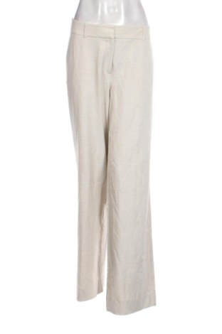 Pantaloni de femei Five, Mărime L, Culoare Bej, Preț 109,48 Lei