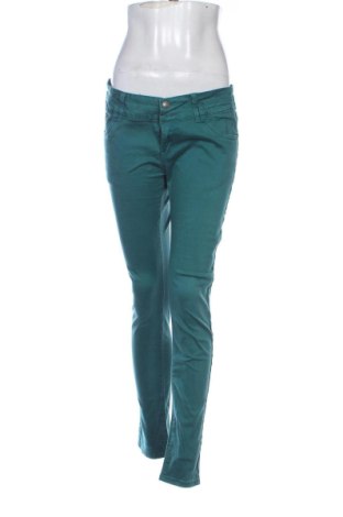 Dámské kalhoty  Flame, Velikost XL, Barva Zelená, Cena  418,00 Kč