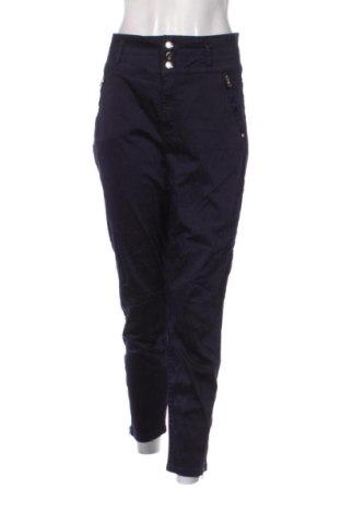 Női nadrág Flash Jeans, Méret L, Szín Kék, Ár 6 092 Ft