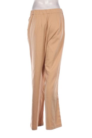 Pantaloni de femei Floyd, Mărime L, Culoare Bej, Preț 109,00 Lei