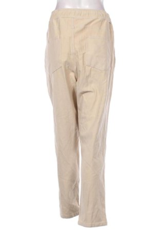 Damenhose French Connection, Größe XXL, Farbe Ecru, Preis € 93,99